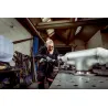 Amoladora recta Metabo GVB 18 LTX BL 11-28