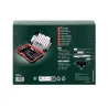 Calendario de Adviento Metabo con accesorios