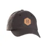 Gorra Xplorer gris granito de Husqvarna