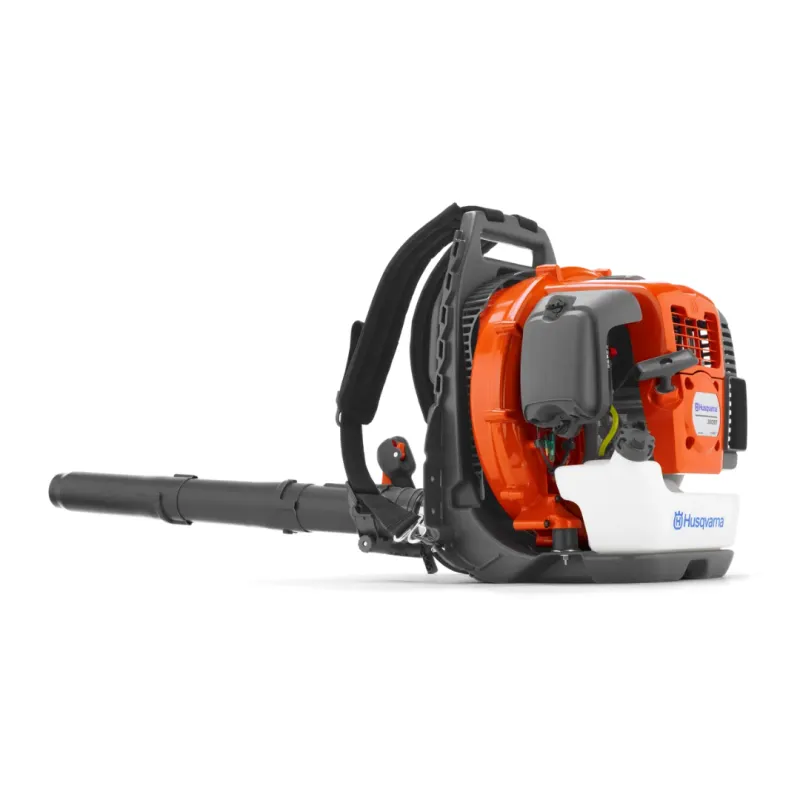Soplador de mochila Husqvarna 360BT