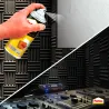 Cola de contacto en spray Pattex