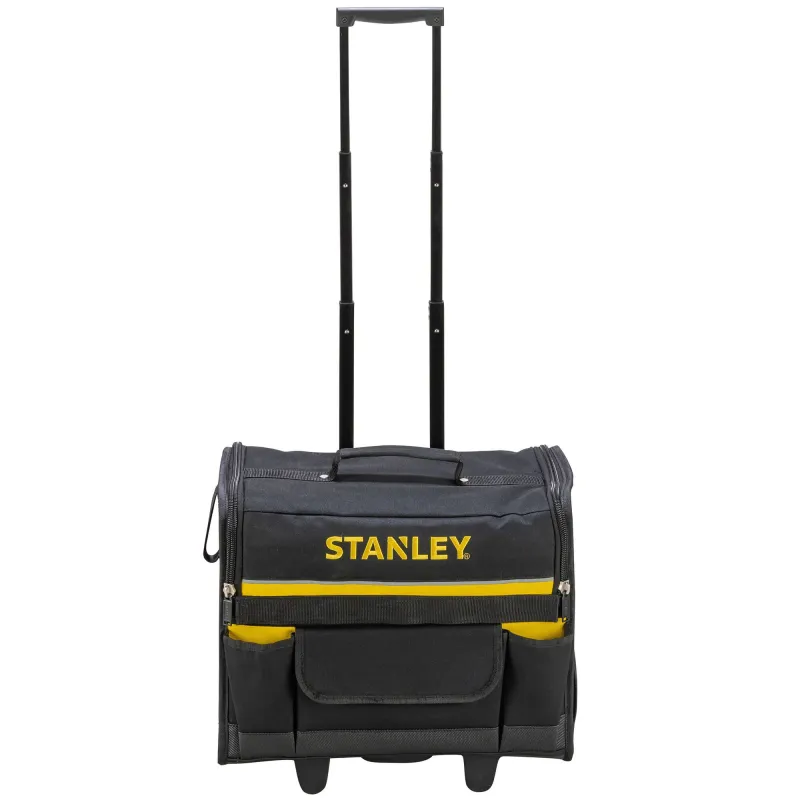 Mochila para herramientas Stanley STST1-72335. Tienda Stanley España