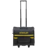 Bolsa rígida con ruedas Stanley 1-97-515