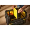 Bolsa rígida con ruedas Stanley 1-97-515