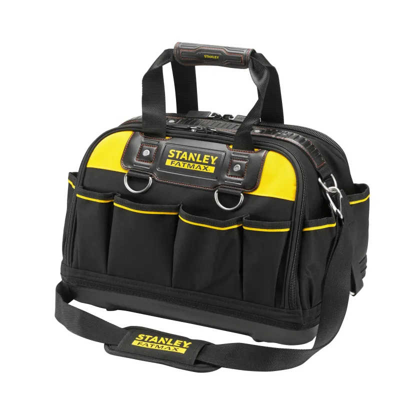 Mochila de acceso rápido Stanley Fatmax FMST1-80144