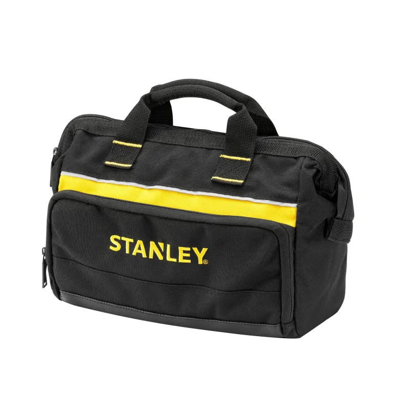 Bolsa portaherramientas cerrada de Stanley. Comprar bolsa