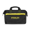 Bolsa portaherramientas cerrada de Stanley.