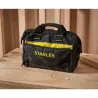 Bolsa portaherramientas cerrada de Stanley.