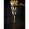 Broca cónica para metal Extreme Impact de Dewalt