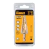 Broca cónica para metal Extreme Impact de Dewalt