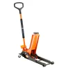 Gato de carretilla extra-bajo de 1,5 T Bahco