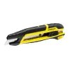 Cúter con segmentación de cuchilla lateral Stanley STHT10501-1