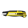 Cúter con segmentación de cuchilla lateral Stanley STHT10501-1