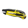 Cúter con segmentación de cuchilla lateral Stanley STHT10501-1