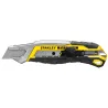 Cúter con segmentación de cuchilla lateral Stanley FMHT10592-0