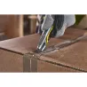 Cúter con segmentación de cuchilla lateral Stanley FMHT10592-0