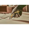 Cúter con segmentación de cuchilla lateral Stanley FMHT10592-0