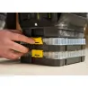 Bandolera portaherramientas Stanley FatMax FMST17624-1