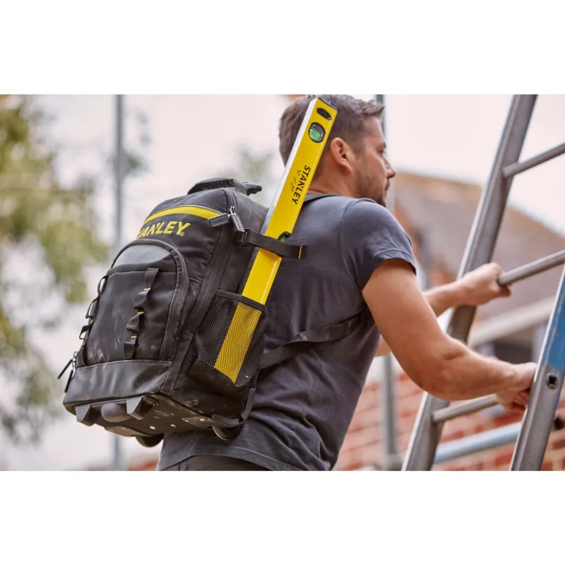 Mochila stanley con ruedas online