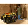 Bolsa de tapa redonda Stanley Fatmax FMST1-70749