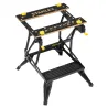 Banco de trabajo de doble altura Stanley  STST83400-1