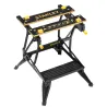 Banco de trabajo de doble altura Stanley  STST83400-1