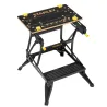 Banco de trabajo de doble altura Stanley  STST83400-1