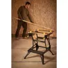 Banco de trabajo de doble altura Stanley  STST83400-1