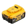 Batería de carril XR 18V Li-Ion 5Ah Dewalt DCB184-XJ