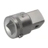 Adaptador aumentador de 3/4" a 1" Bahco 9564