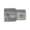 Adaptador aumentador de 3/4" a 1" Bahco 9564