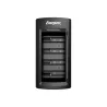 Cargador de pilas universal AA/AAA/C/D/9V Energizer