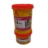 Adhesivo bicomponente a base de resinas epoxi Sikadur-32 Fix de Sika