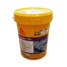 Adhesivo epoxi bicomponente Sikadur 31+ de Sika