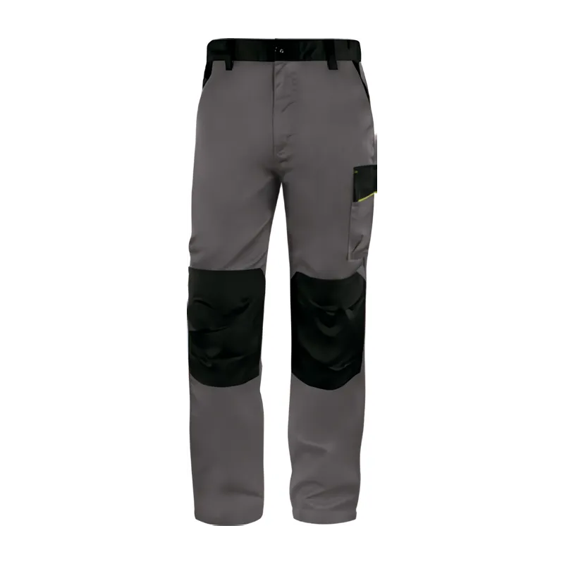 Pantalon de trabajo Mach1 M1PA2 de Delta Plus. Tienda de vestuario laboral