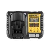 Cargador XR de Dewalt 12V - 18V DCB1104