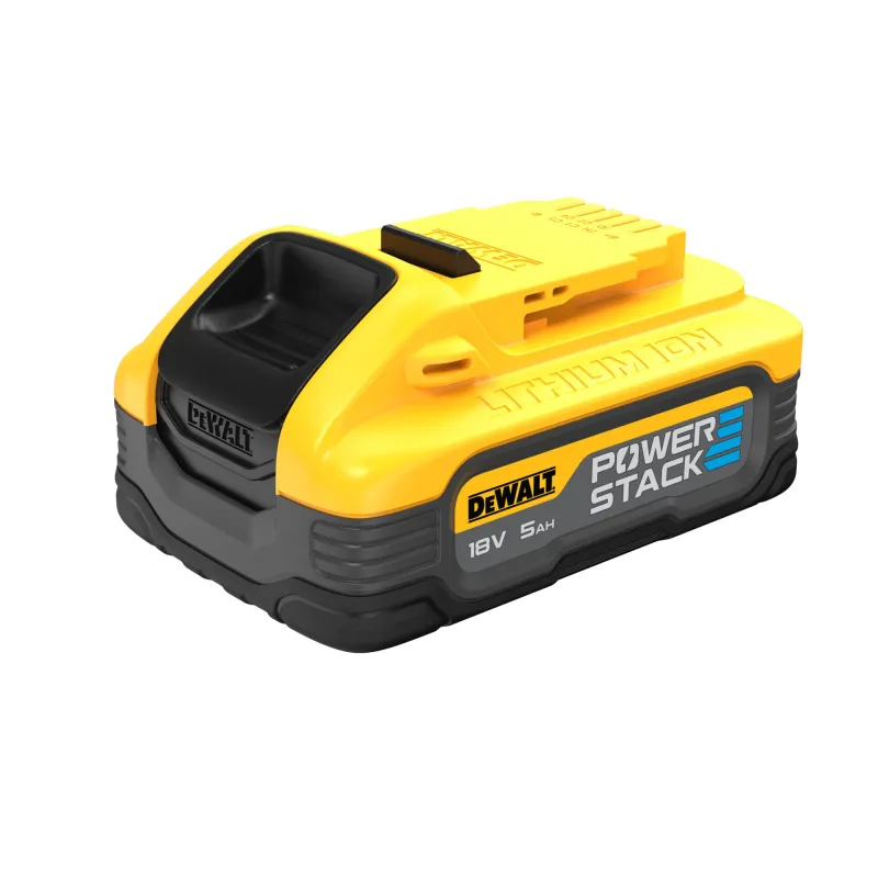 Batería carril DEWALT DCB184-XJ de 18V 5Ah