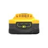 Batería compacta XR 18V POWERSTACK Li-Ion 5Ah de Dewalt