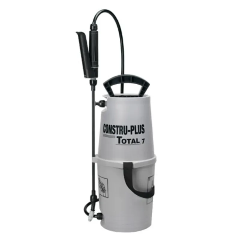 Pulverizador profesional Construplus 7 Industrial IK