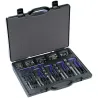 Kit de reparación de insertos libres para roscas M6-M14 3522-WK4
