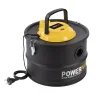 Aspirador de cenizas de 15 l. POWX3000