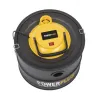 Aspirador de cenizas de 15 l. POWX3000