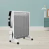 Radiador de mica RMN 2075 de Orbegozo