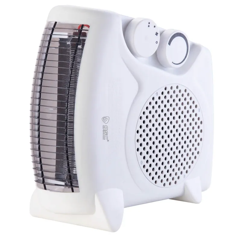 Calefactor 2000w Aire Caliente -tibio