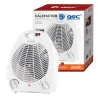 Calefactor vertical 2000W GSC