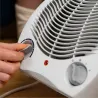 Calefactor vertical 2000W GSC