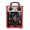 Calefactor industrial 2000W GSC