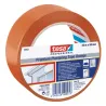 Cinta de revoco Premium Plastering Tape Orange de Tesa Tape