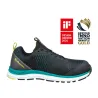 Zapato de seguridad AER55 Impulse Low S1P ESD HRO SRA Metal Free de Albatros