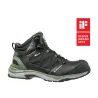 Bota de seguridad ULTRATRAIL CTX MID S3 ESD WR HRO SRC Metal Free de Albatros